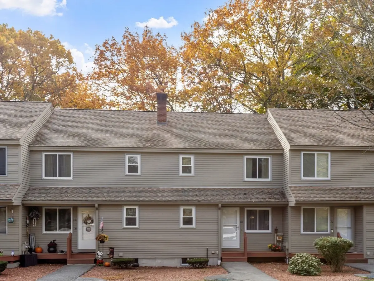 68 Macintosh Ln #68, Leominster, MA 01453 - #1