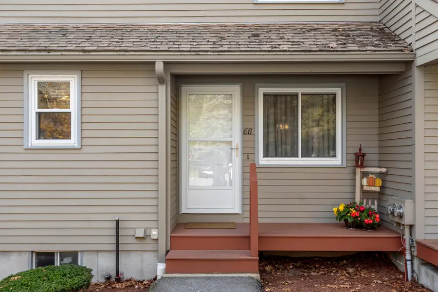 68 Macintosh Ln #68, Leominster, MA 01453 - #2