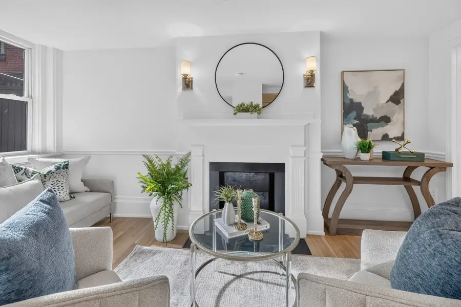 176 Commonwealth #2, Boston, MA 02116 - #3