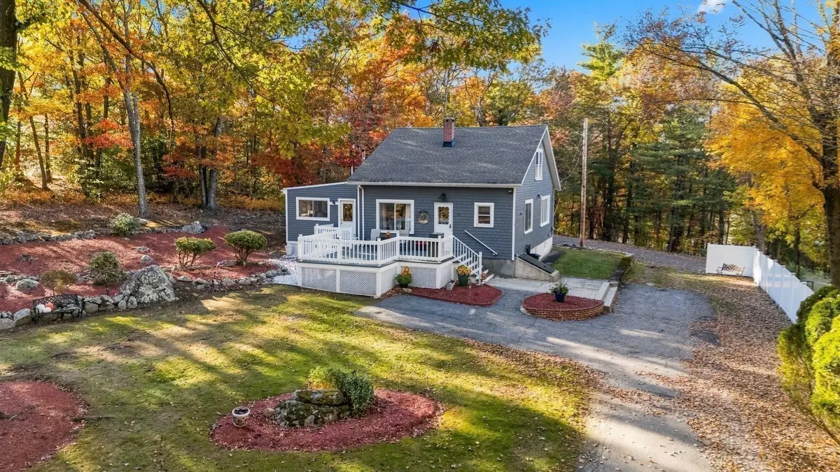 9 Burnham Street, Wilmington, MA 01887 - #1