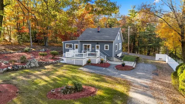9 Burnham Street, Wilmington, MA 01887