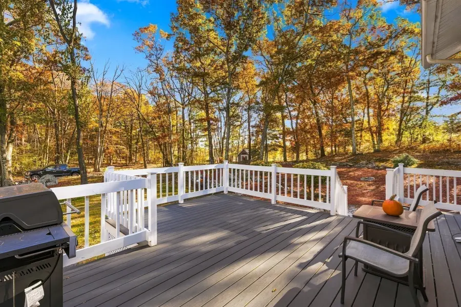 9 Burnham Street, Wilmington, MA 01887 - #2