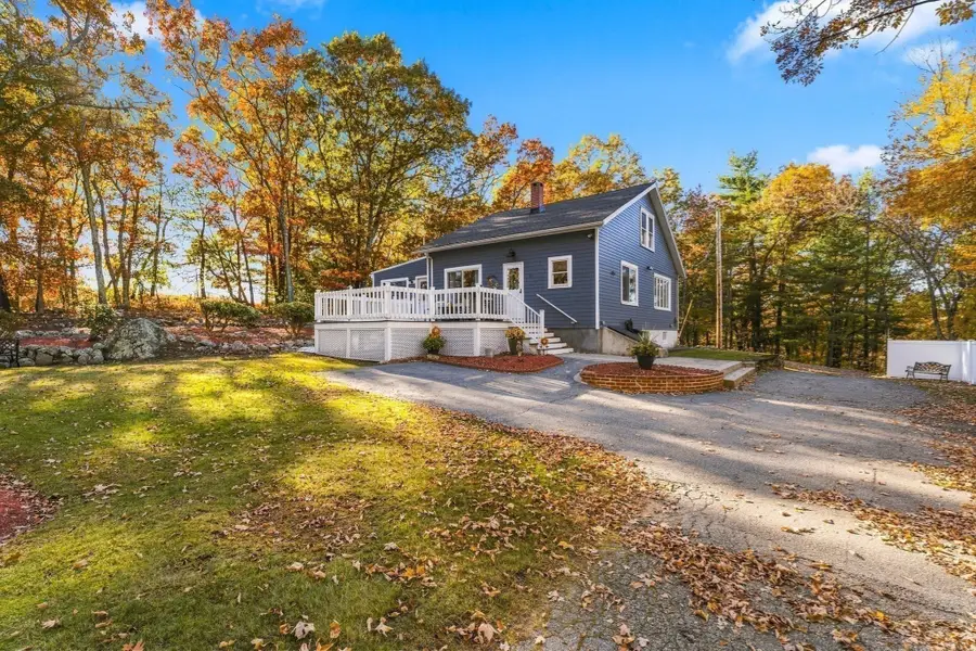 9 Burnham Street, Wilmington, MA 01887 - #3