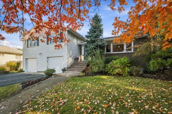 50 Sevinor Road, Marblehead, MA 01945