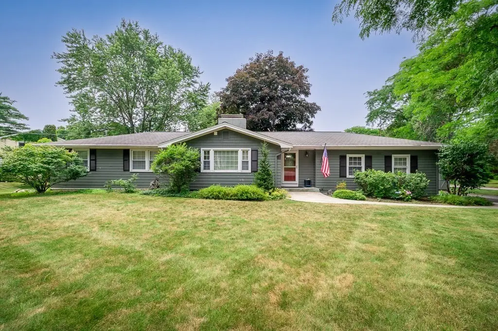 16 Greenbrook Road, South Hamilton, MA 01982 - #1