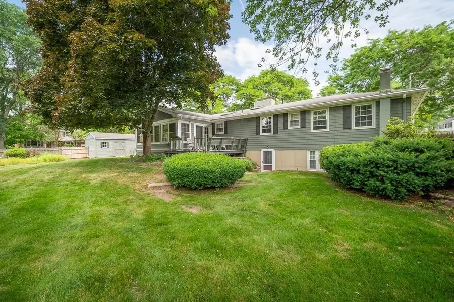 16 Greenbrook Road, South Hamilton, MA 01982 - #2