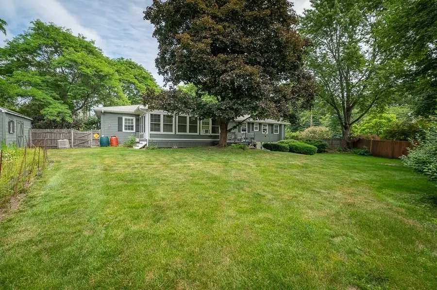 16 Greenbrook Road, South Hamilton, MA 01982 - #3