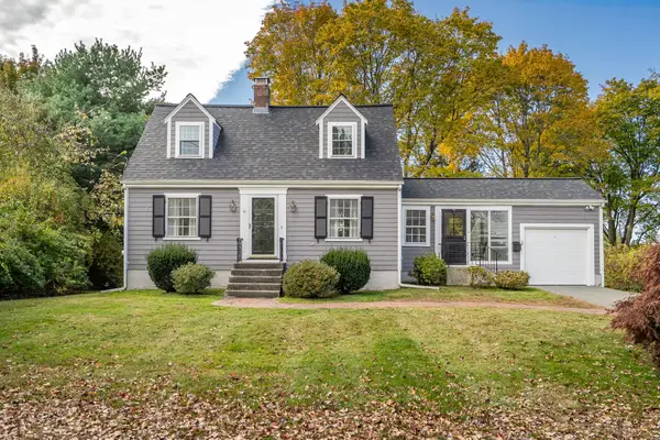 32 Ivan, Lexington, MA 02420