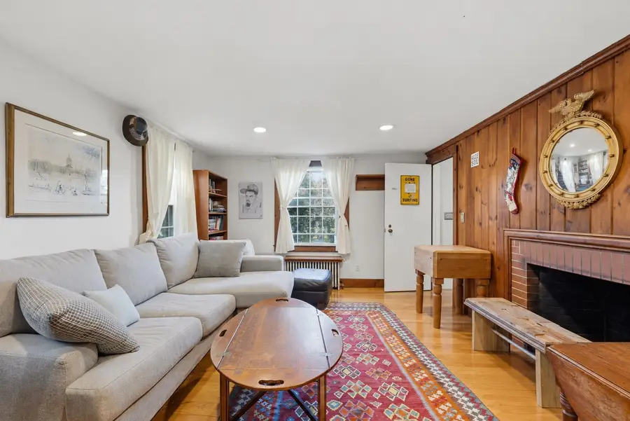 865 Smith Neck Rd, Dartmouth, MA 02748 - #3