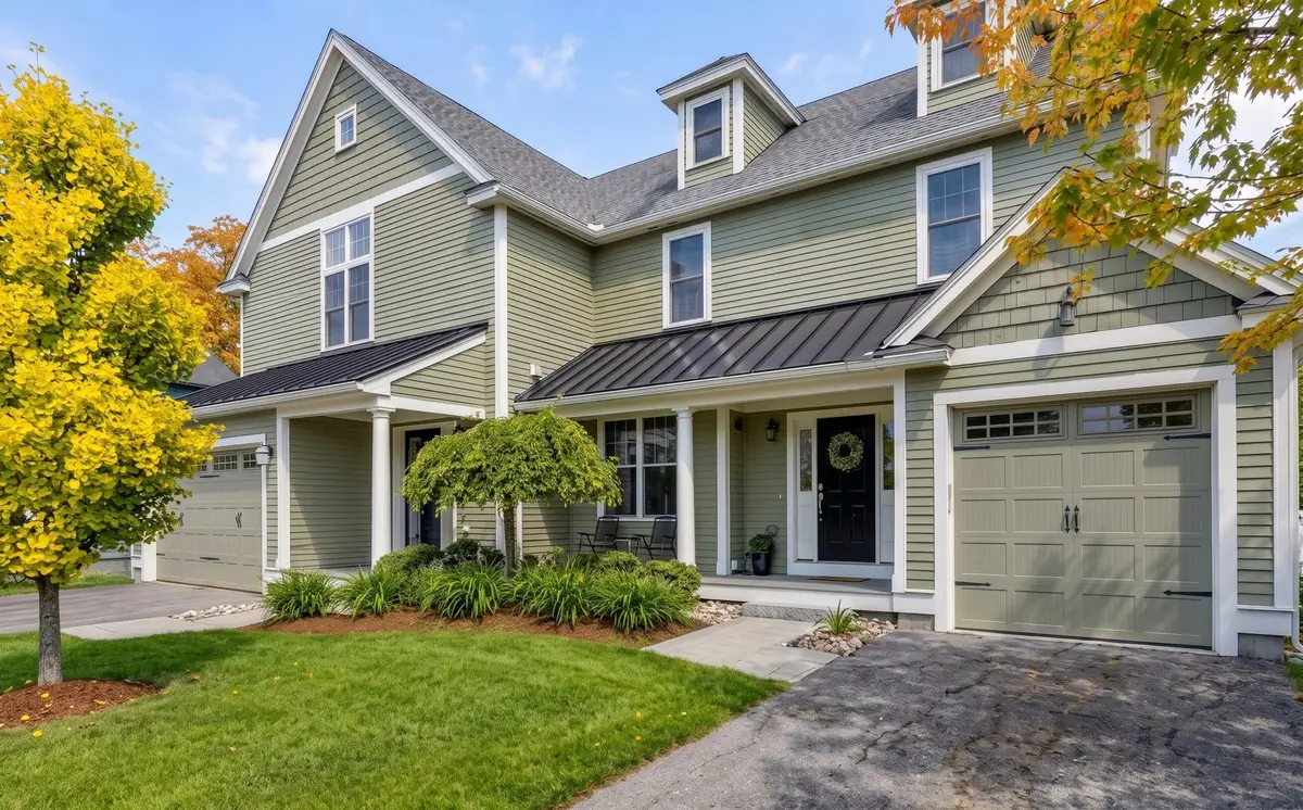5 Clarks Hill Lane #5, Framingham, MA 01702 - #1