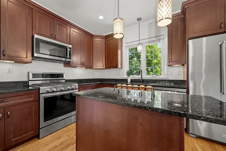 5 Clarks Hill Lane #5, Framingham, MA 01702 - #3