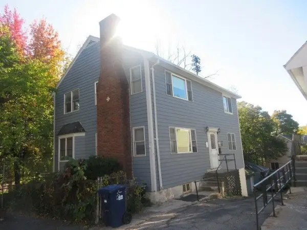 19 Ainsley, Boston, MA 02122