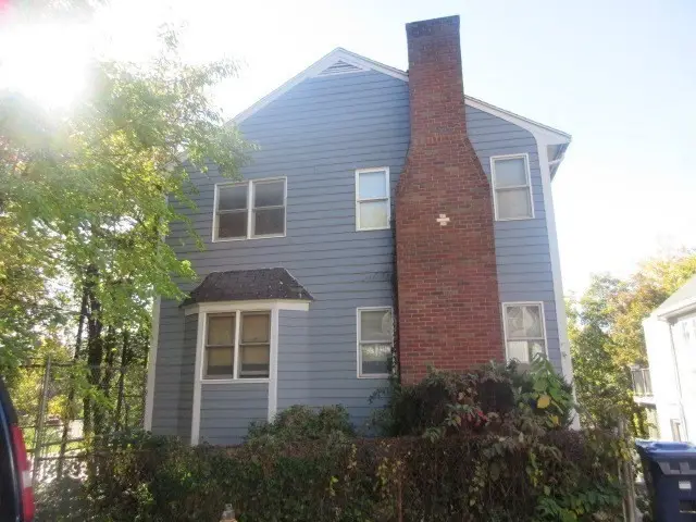 19 Ainsley, Boston, MA 02122 - #2