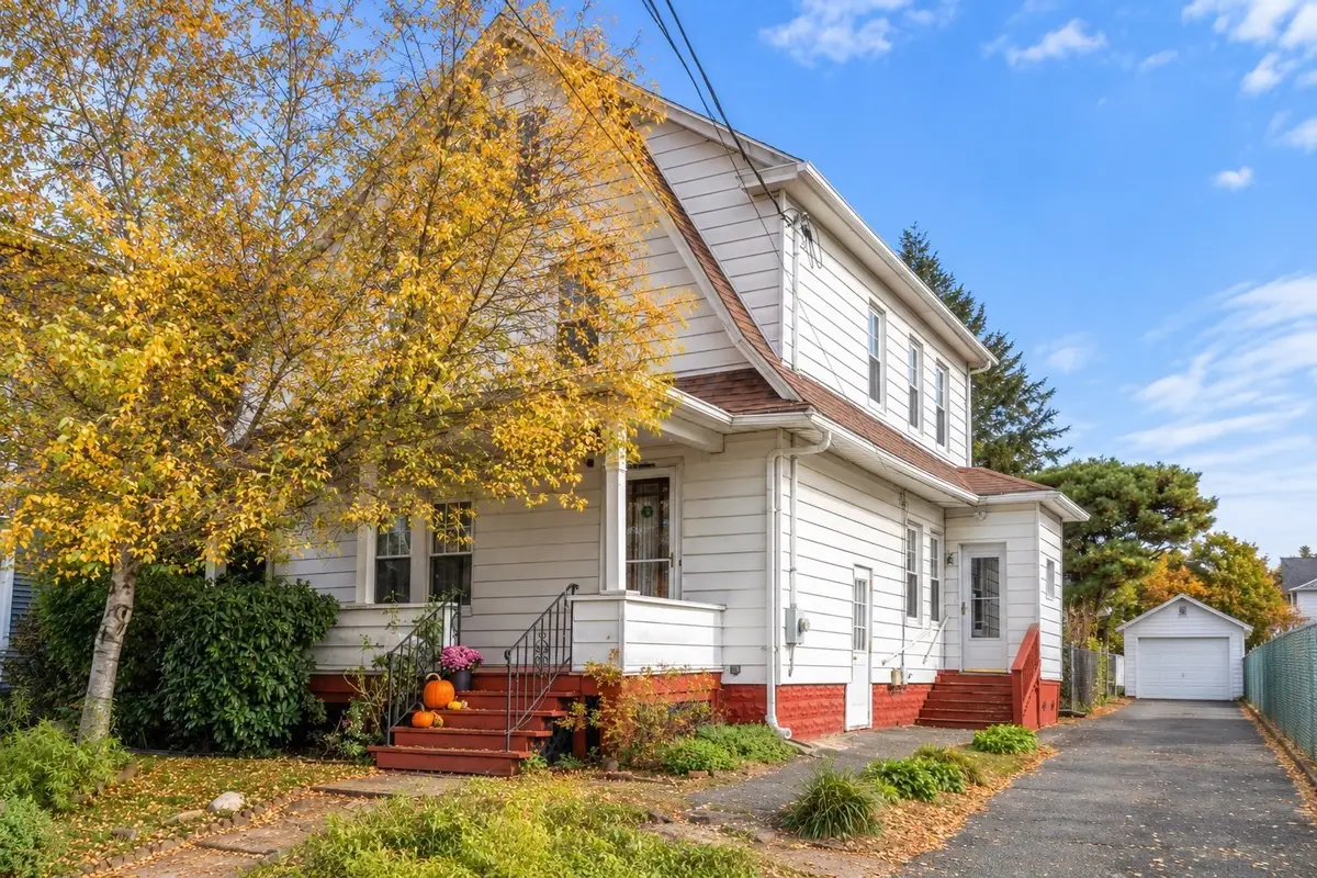 13 Sitnik Ave, Chicopee, MA 01013 - #1