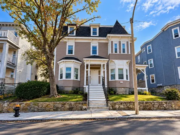 24 Mount Everett St, Boston, MA 02125