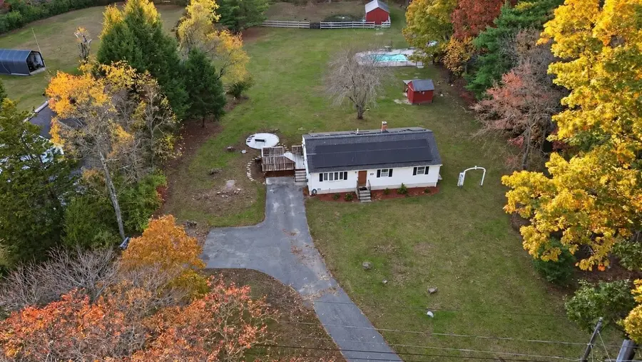 295 South St, Douglas, MA 01516 - #2