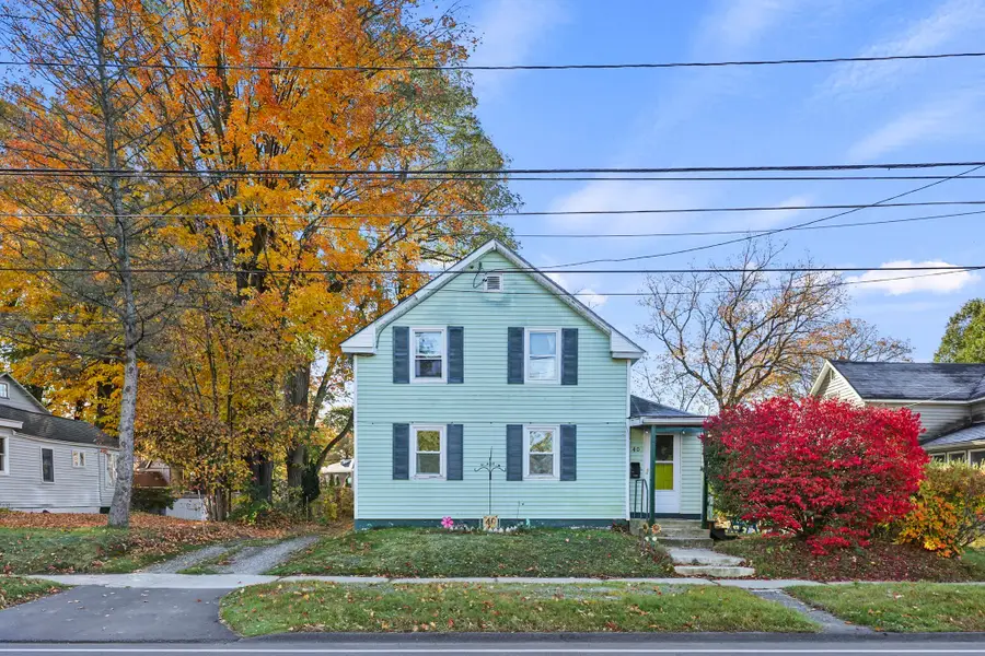 40 Newell St, Pittsfield, MA 01201 - #2