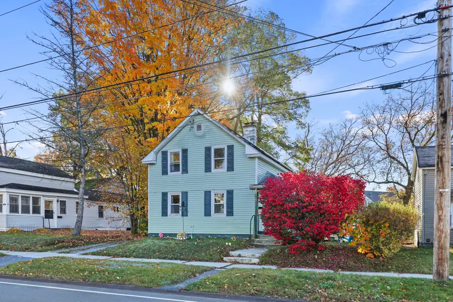 40 Newell St, Pittsfield, MA 01201 - #3