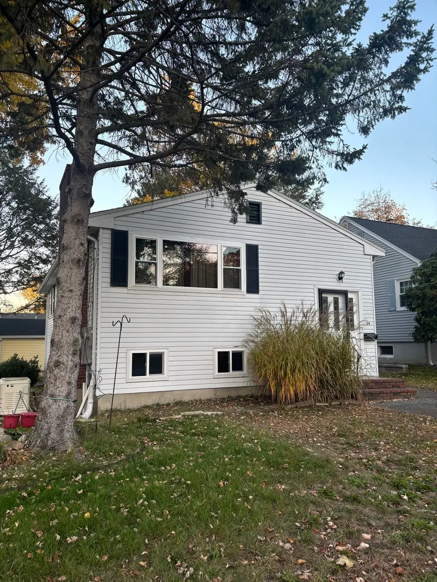 24 Harrison Ave, Saugus, MA 01906 - #2