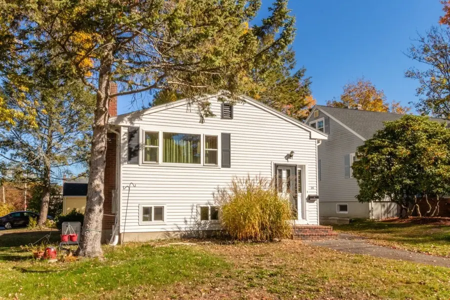 24 Harrison Ave, Saugus, MA 01906 - #3