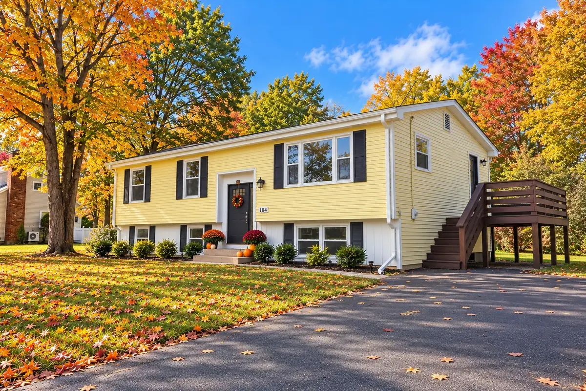 166 Ingraham Street, Attleboro, MA 02703 - #1