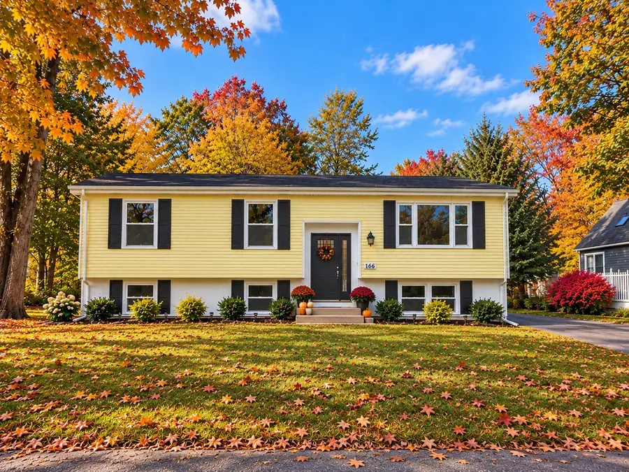 166 Ingraham Street, Attleboro, MA 02703 - #2