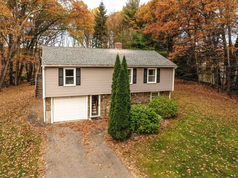 21 Fisher Road, Holden, MA 01520 - #2