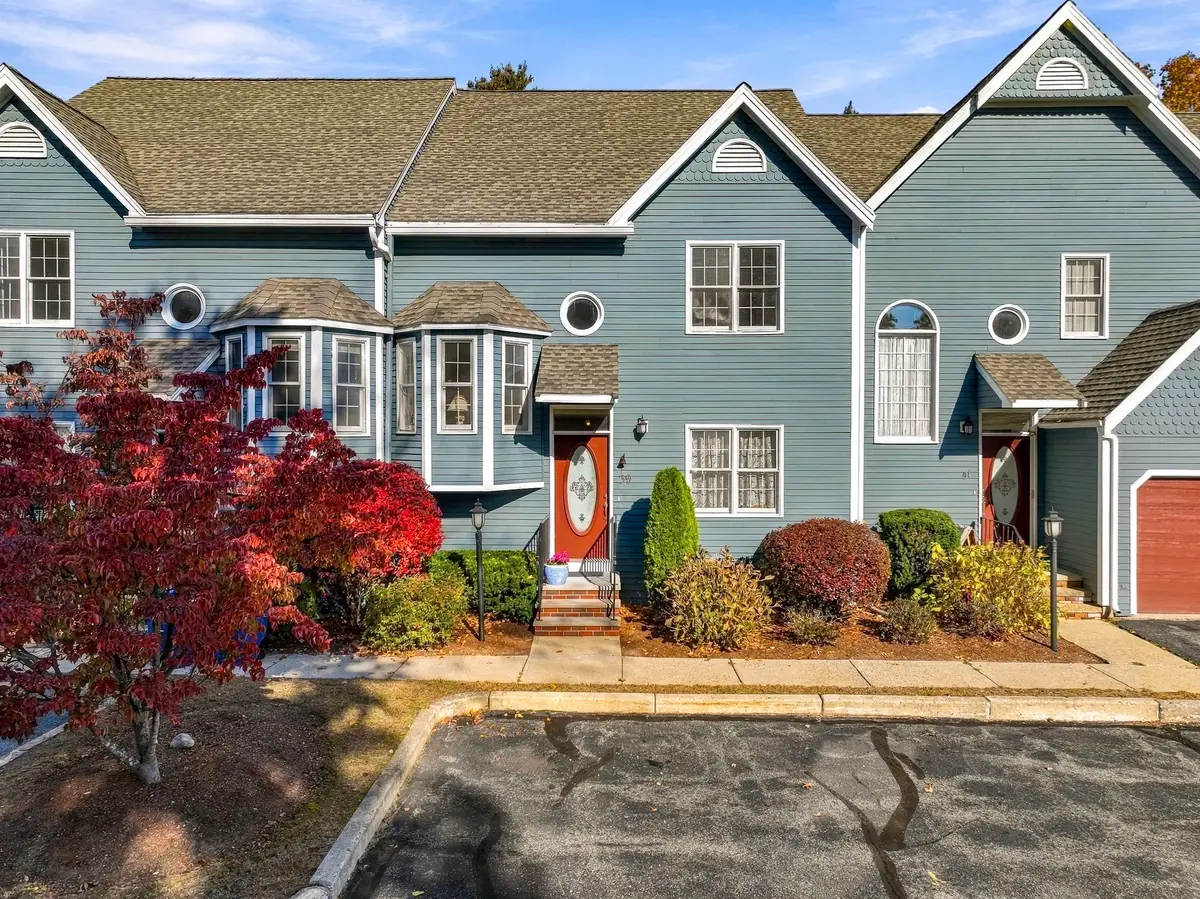 39 Forest Lane #39, Hopkinton, MA 01748 - #1