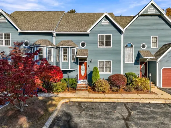 39 Forest Lane #39, Hopkinton, MA 01748