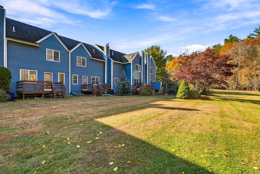 39 Forest Lane #39, Hopkinton, MA 01748 - #2
