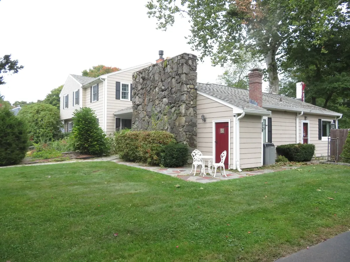 40 Harvey Street, Attleboro, MA 02703 - #1