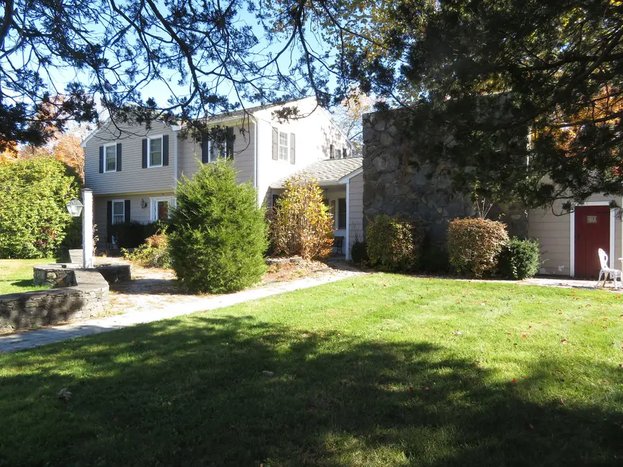 40 Harvey Street, Attleboro, MA 02703 - #2