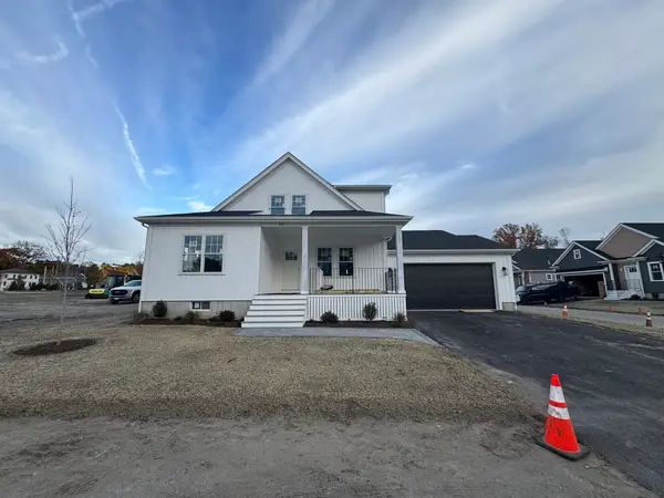 20 Cutter Drive, Easton, MA 02375