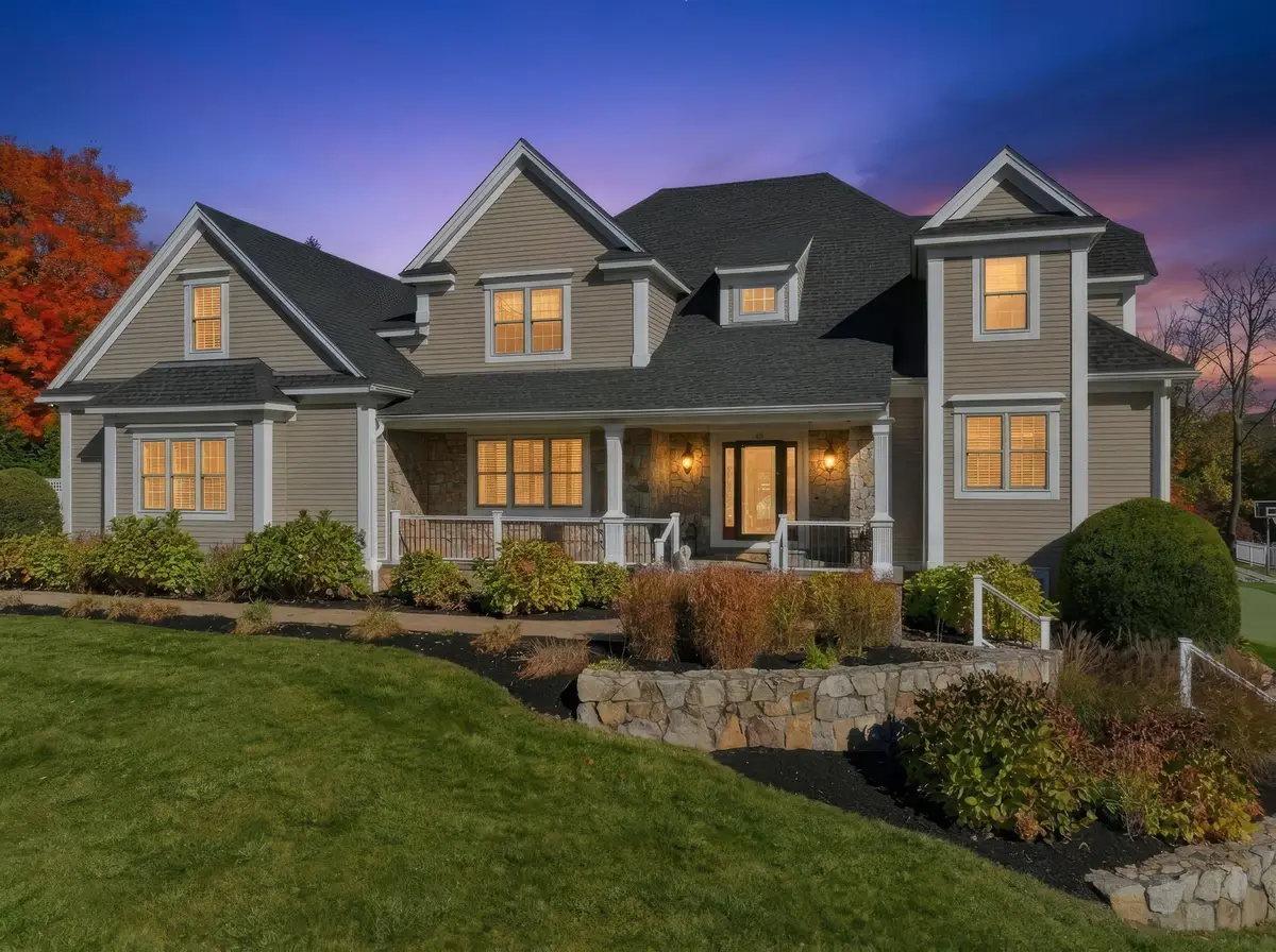 161 Green St, Shrewsbury, MA 01545 - #1