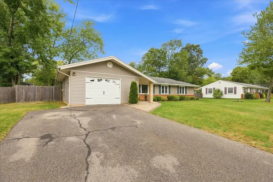 110 Crane Road, Brockton, MA 02302 - #2