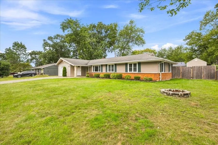 110 Crane Road, Brockton, MA 02302 - #3