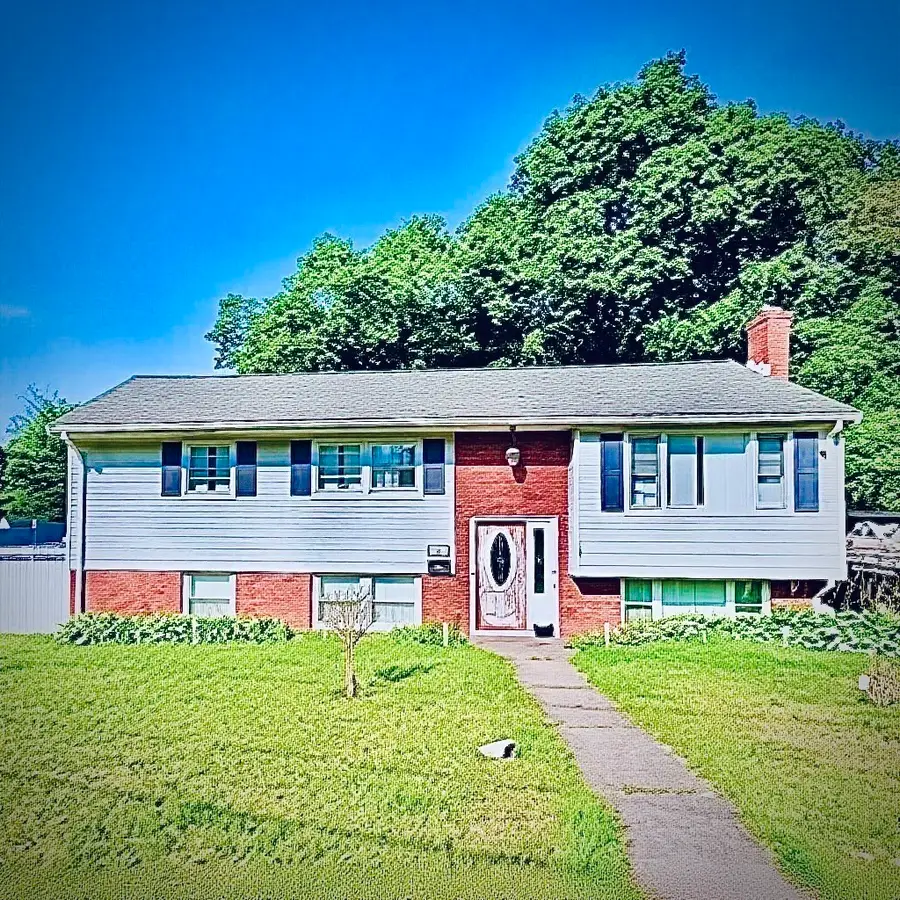 3 Stratford Ave, Avon, MA 02322 - #2