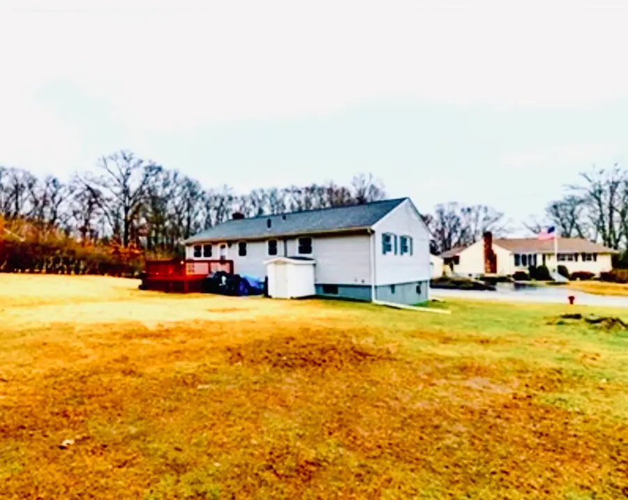 3 Stratford Ave, Avon, MA 02322 - #3