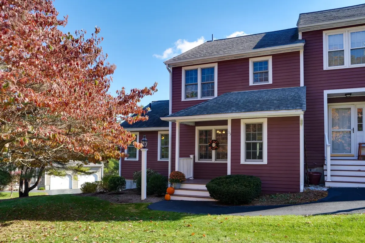 95 Laurelwood Drive #95, Hopedale, MA 01747 - #1