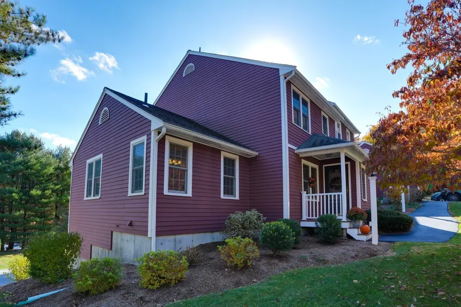 95 Laurelwood Drive #95, Hopedale, MA 01747 - #2