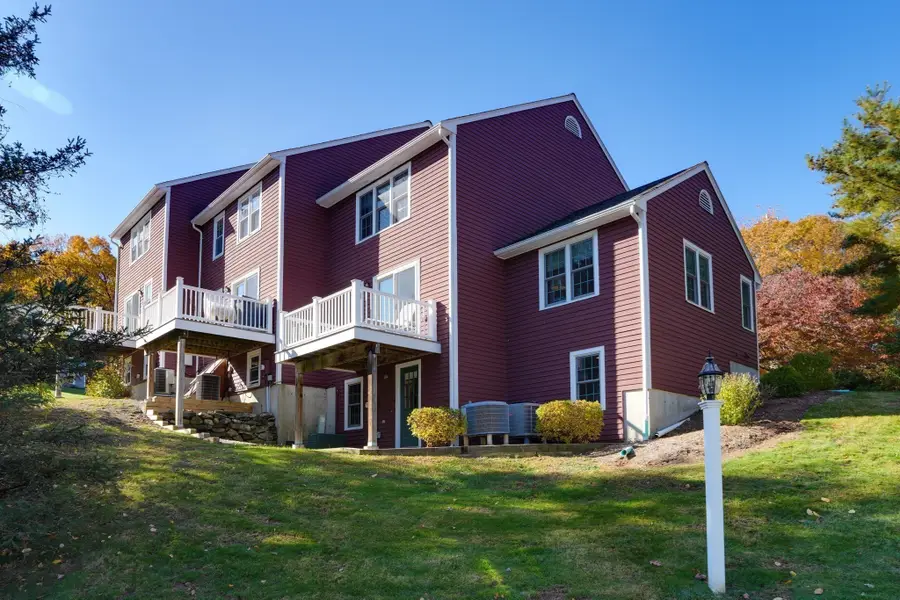 95 Laurelwood Drive #95, Hopedale, MA 01747 - #3