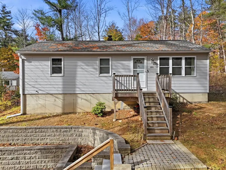 181 Dyer St, Gardner, MA 01440 - #2