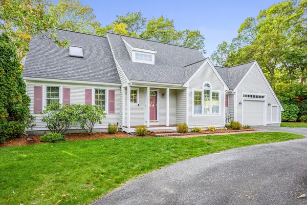49 Statice, Barnstable, MA 02601