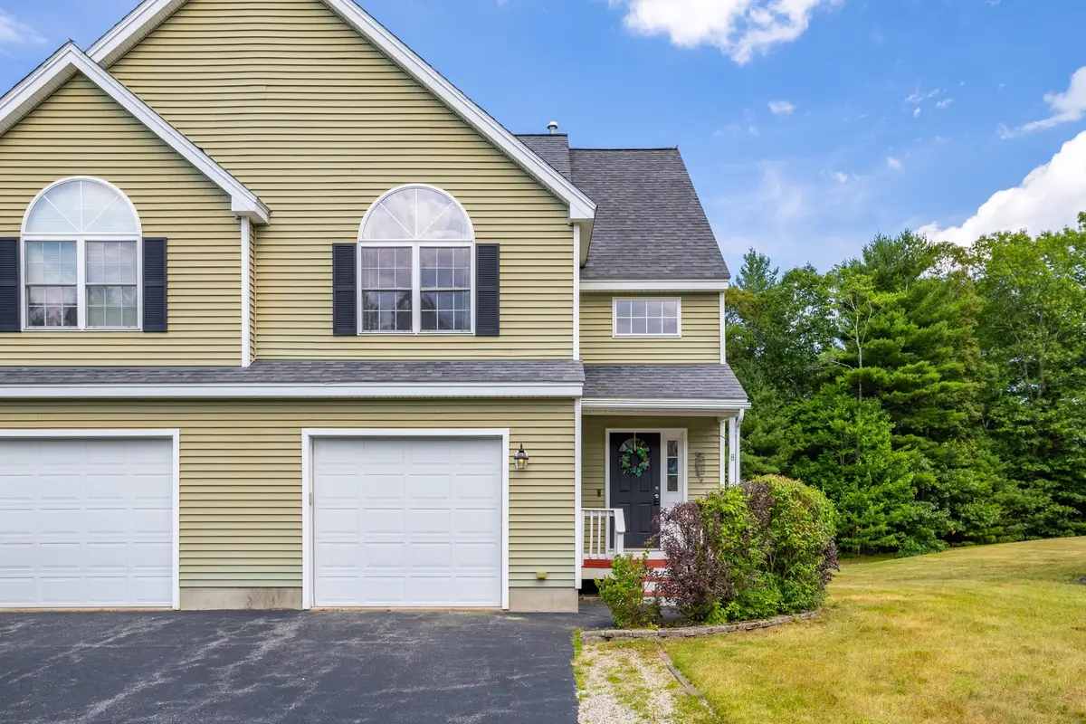 8 Alden Dr #8, Berlin, MA 01503 - #1