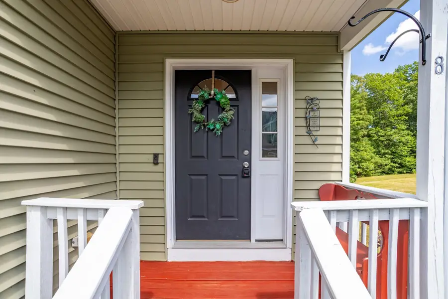 8 Alden Dr #8, Berlin, MA 01503 - #2