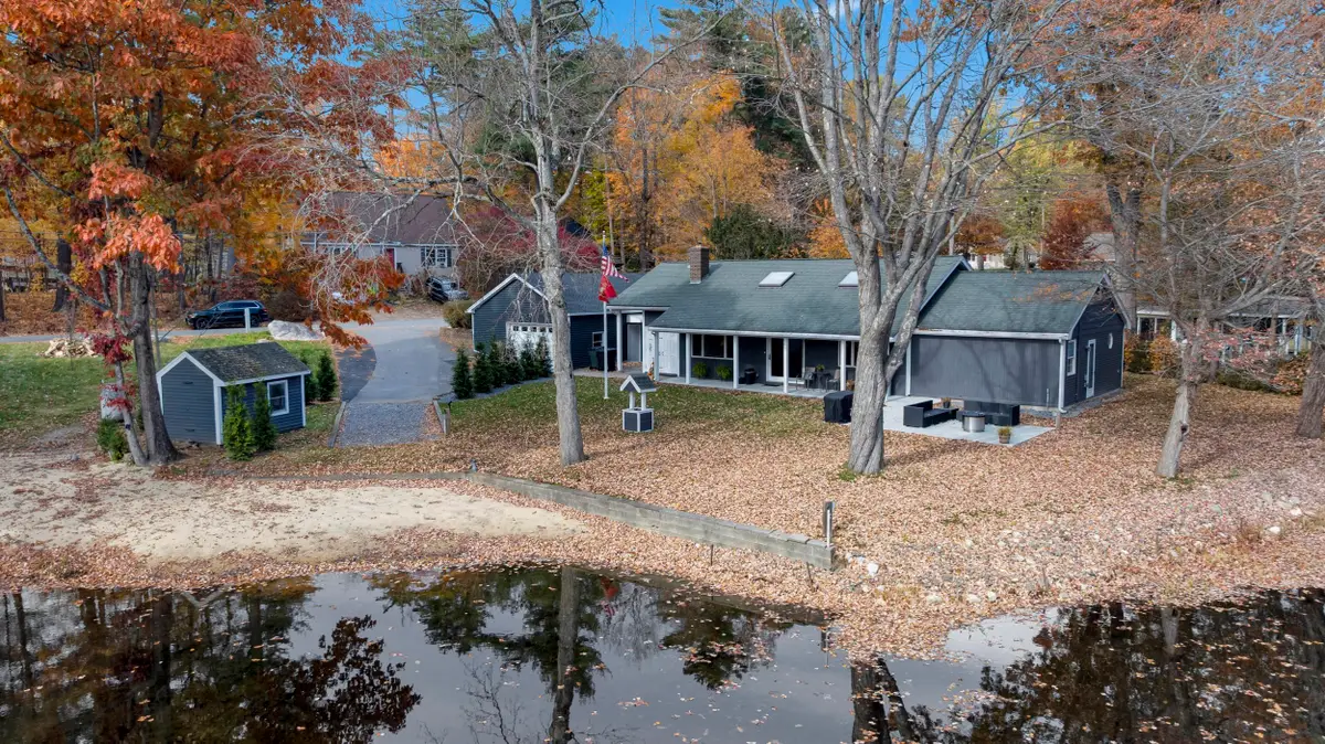 16 Sandy Cove Road, Lunenburg, MA 01462 - #1