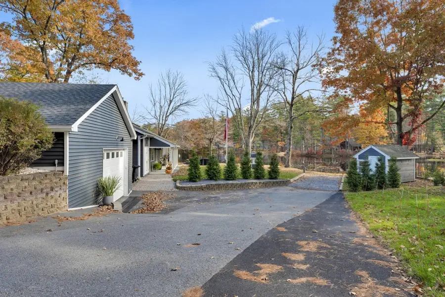 16 Sandy Cove Road, Lunenburg, MA 01462 - #3