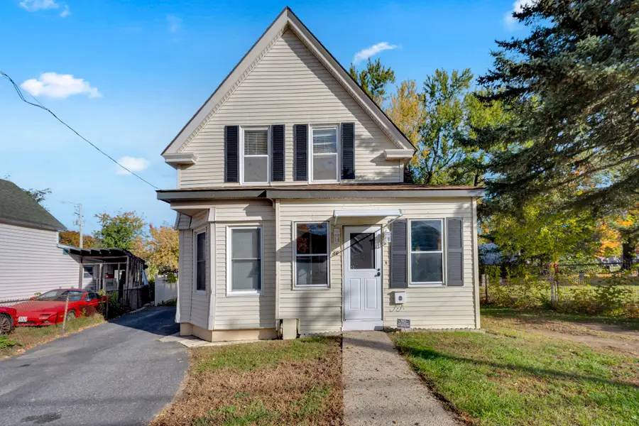 46 Lyman St, Worcester, MA 01603 - #2