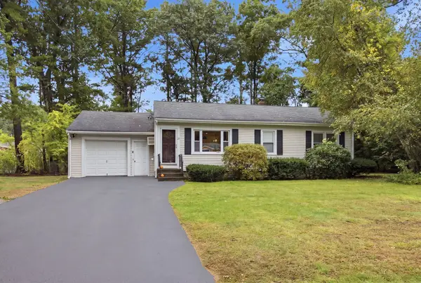 25 Howell Rd, Sudbury, MA 01776