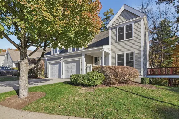 43 Flint Pond Drive #43, Grafton, MA 01536